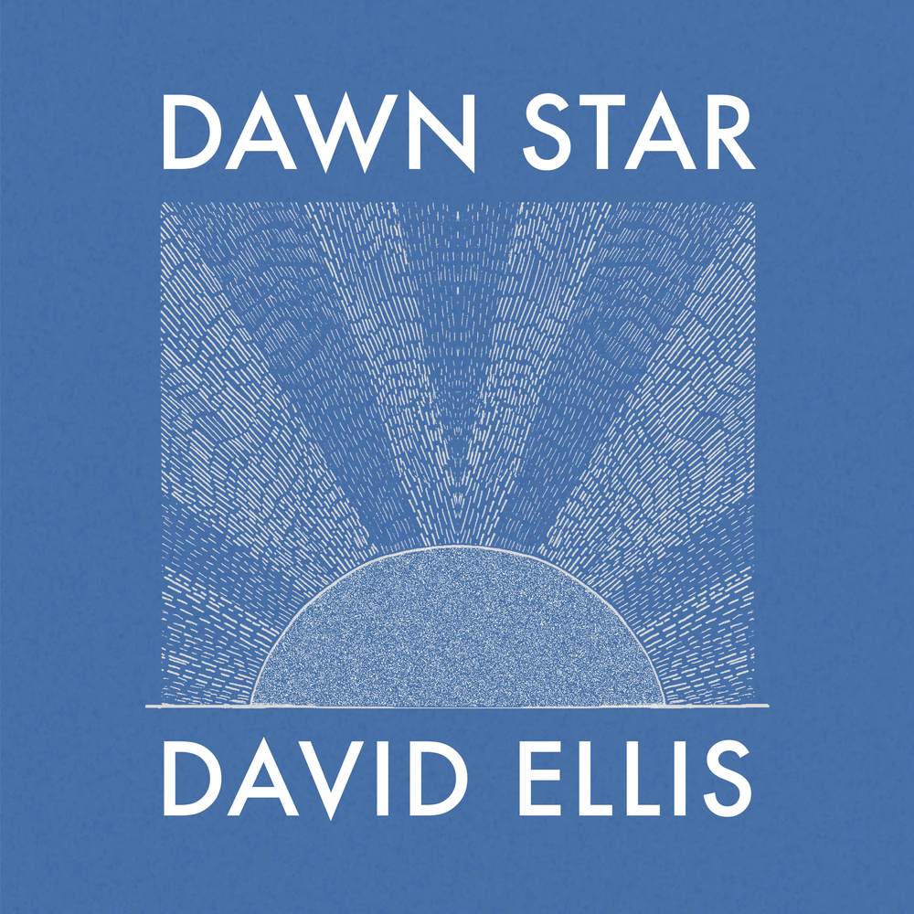 Dawning stars. David Ellis. Down Star.