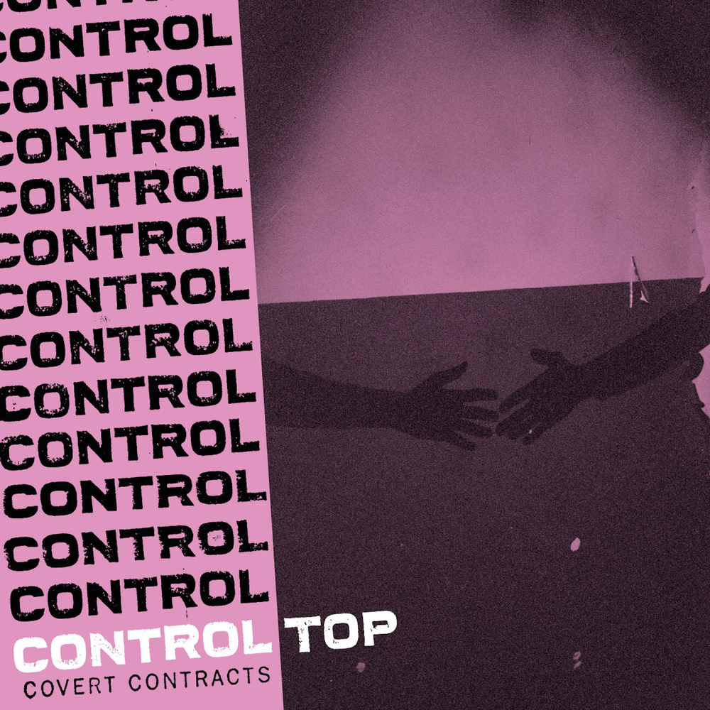 Top control