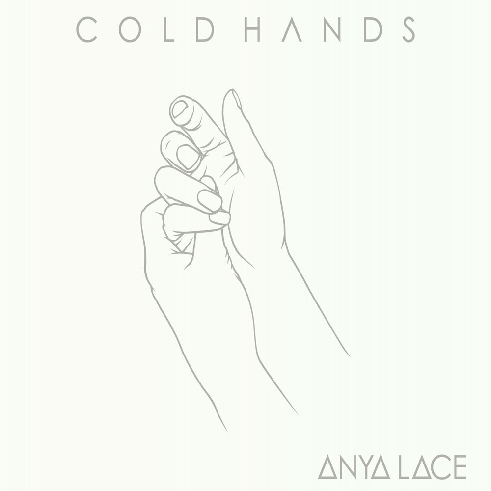 Why your hands are cold