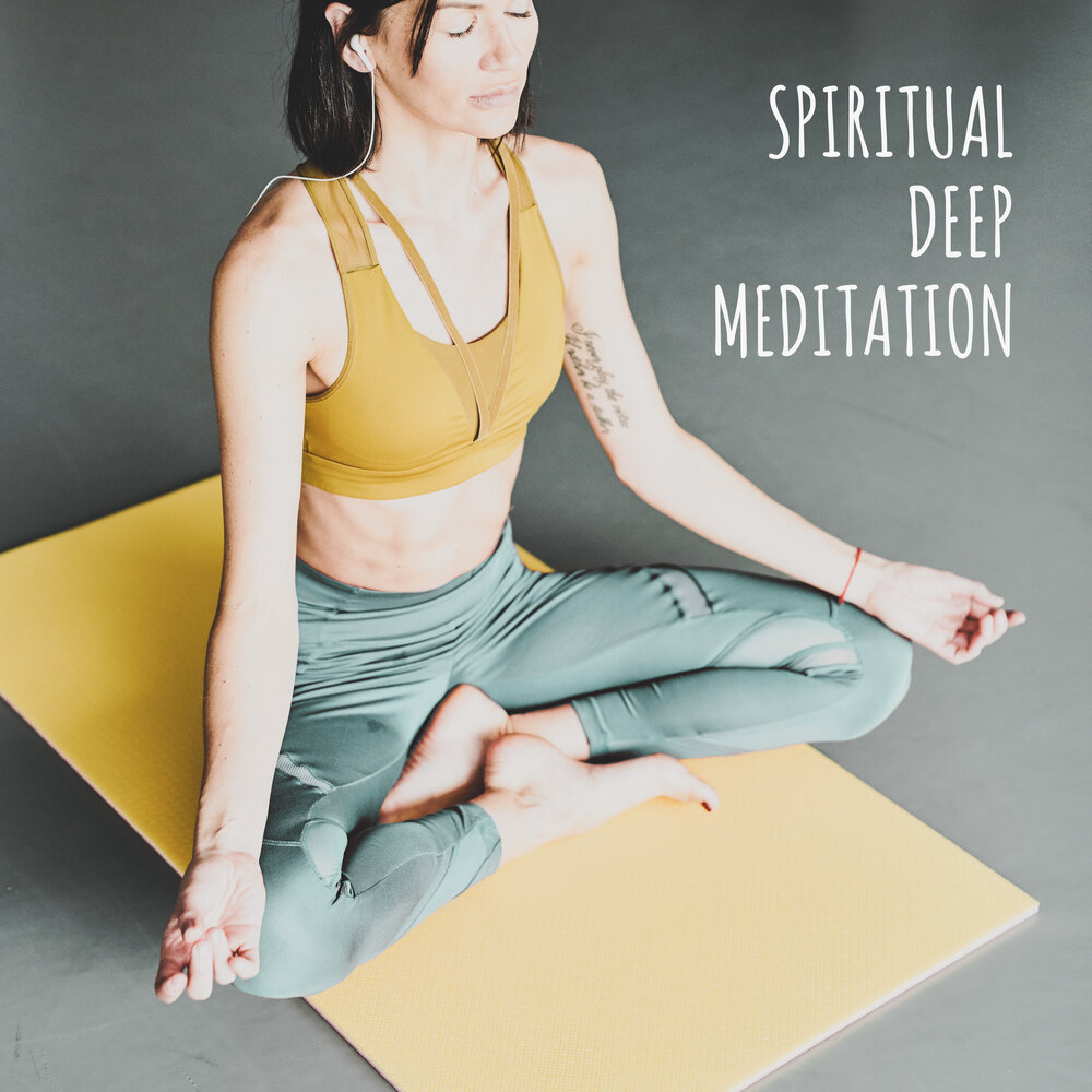 Soothing Meditation. Глубокая медитация слушать