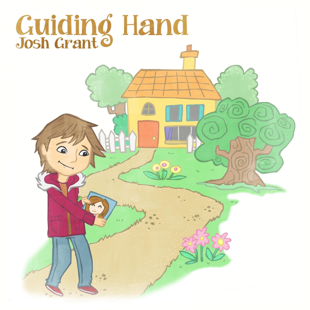 Guided hand