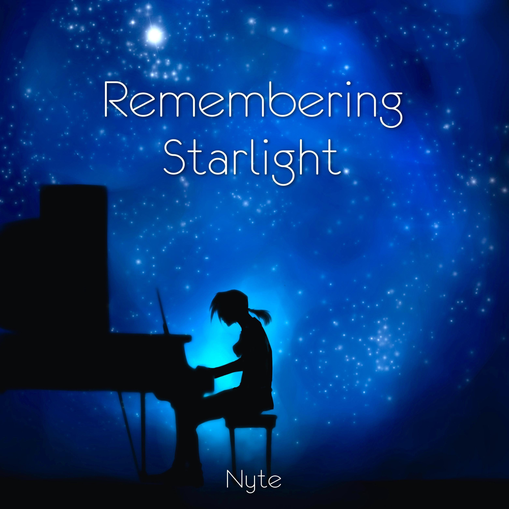 Starlight listen. Starlight Music. Nyte.