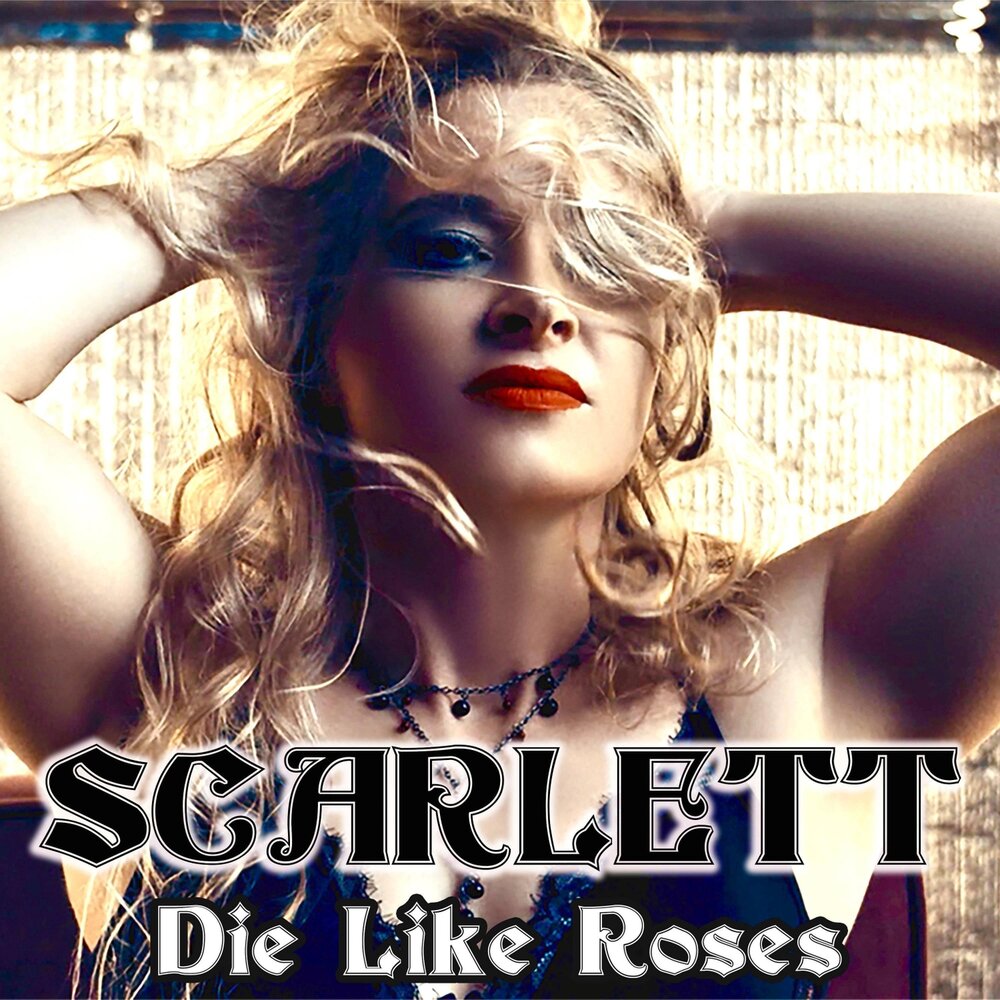 Слушать скарлетт. Scarlet.