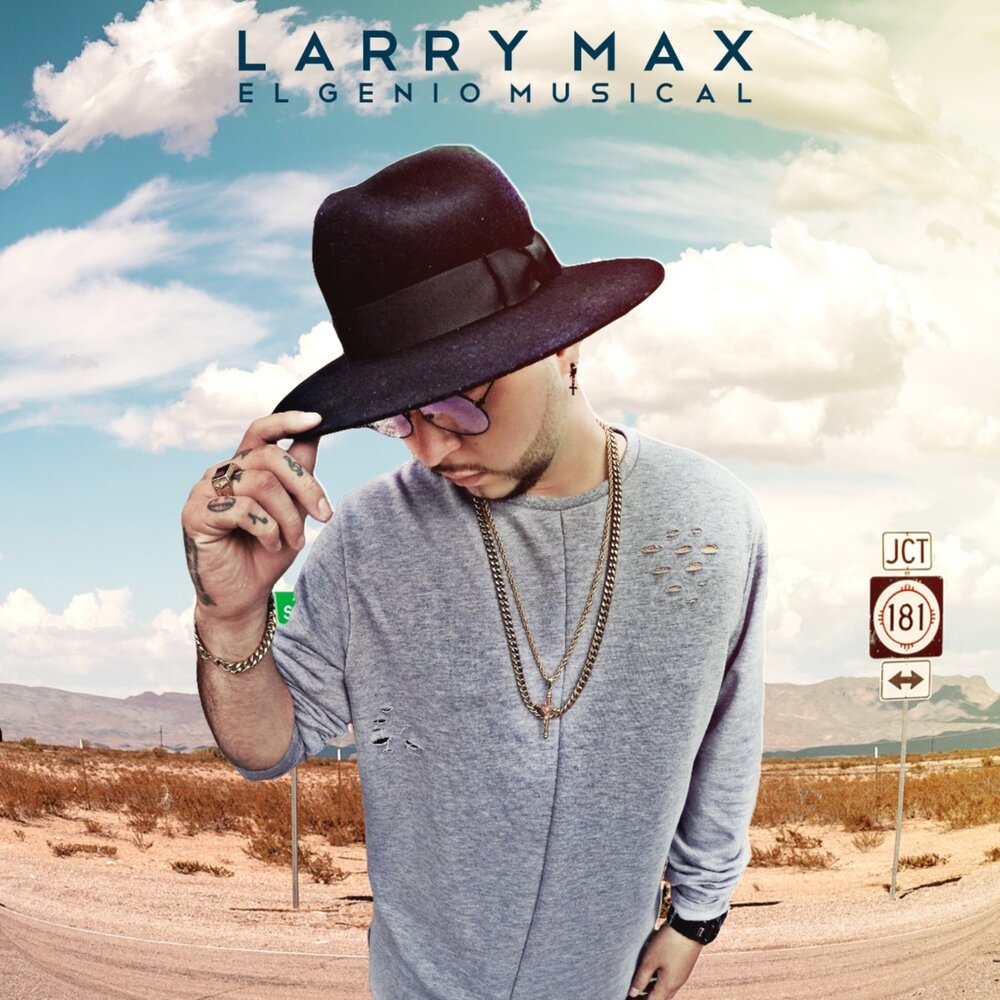 Слушать макс. Larry Max IRS. Neep_Génio_musica.