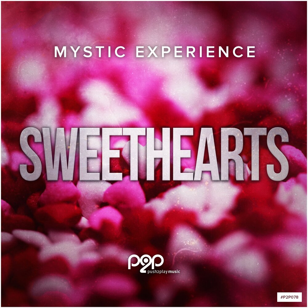 Experience слушать. Mystic experience. Mystic исполнительница альбом. American Sweetheart альбом.