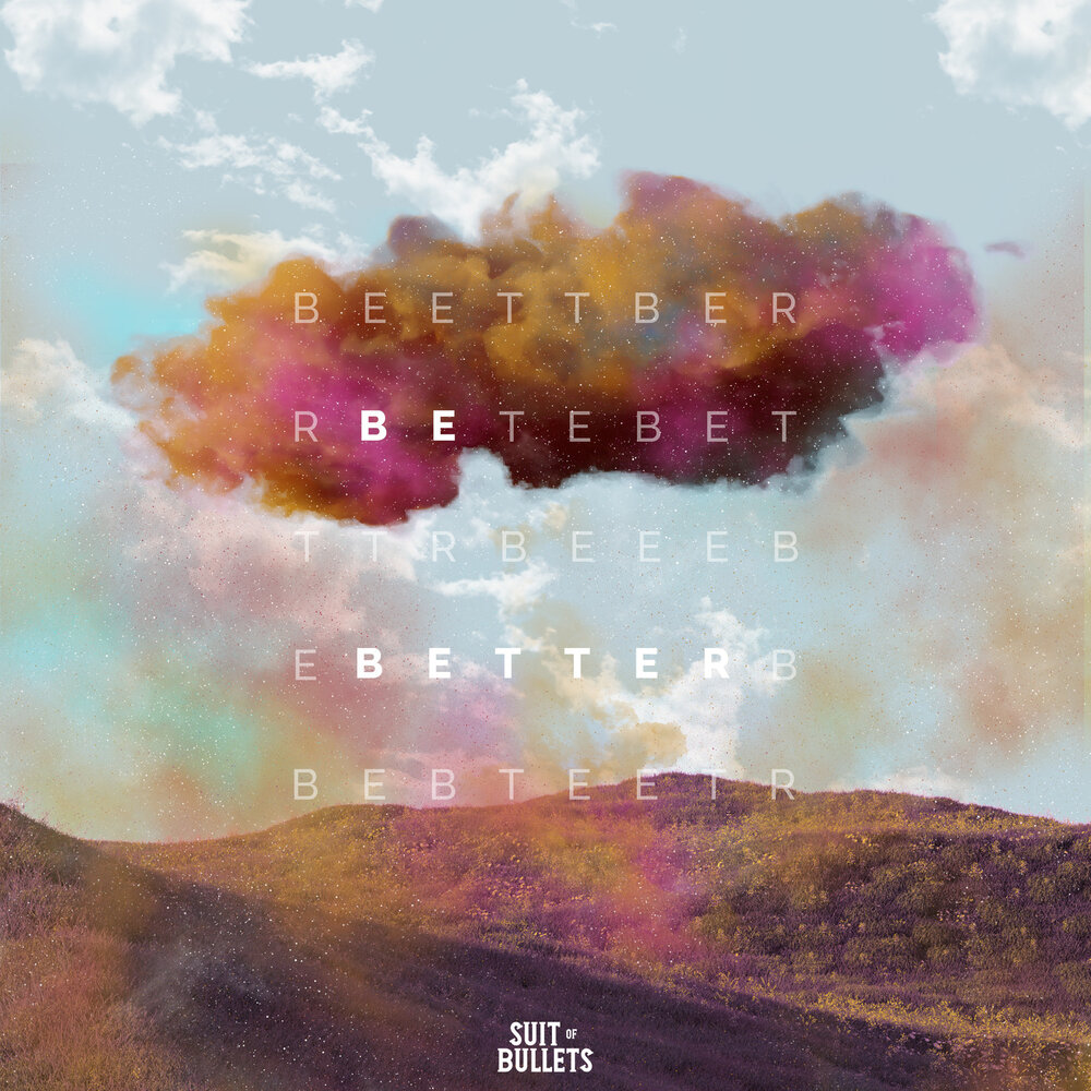 Better be слушать