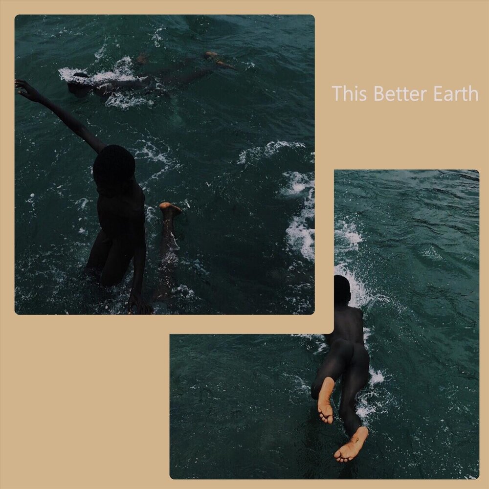 This better earth