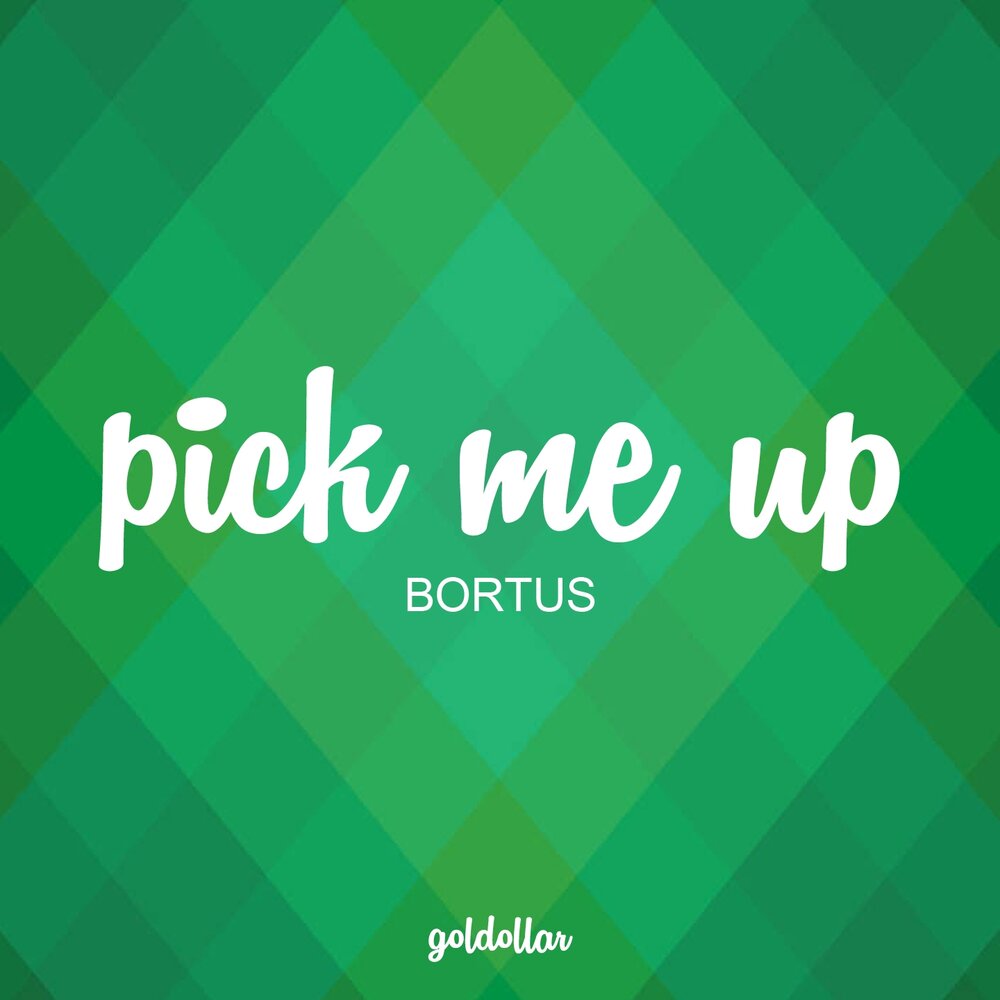 Pick me up. Bortus.