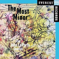 The John LaPorta Quartet