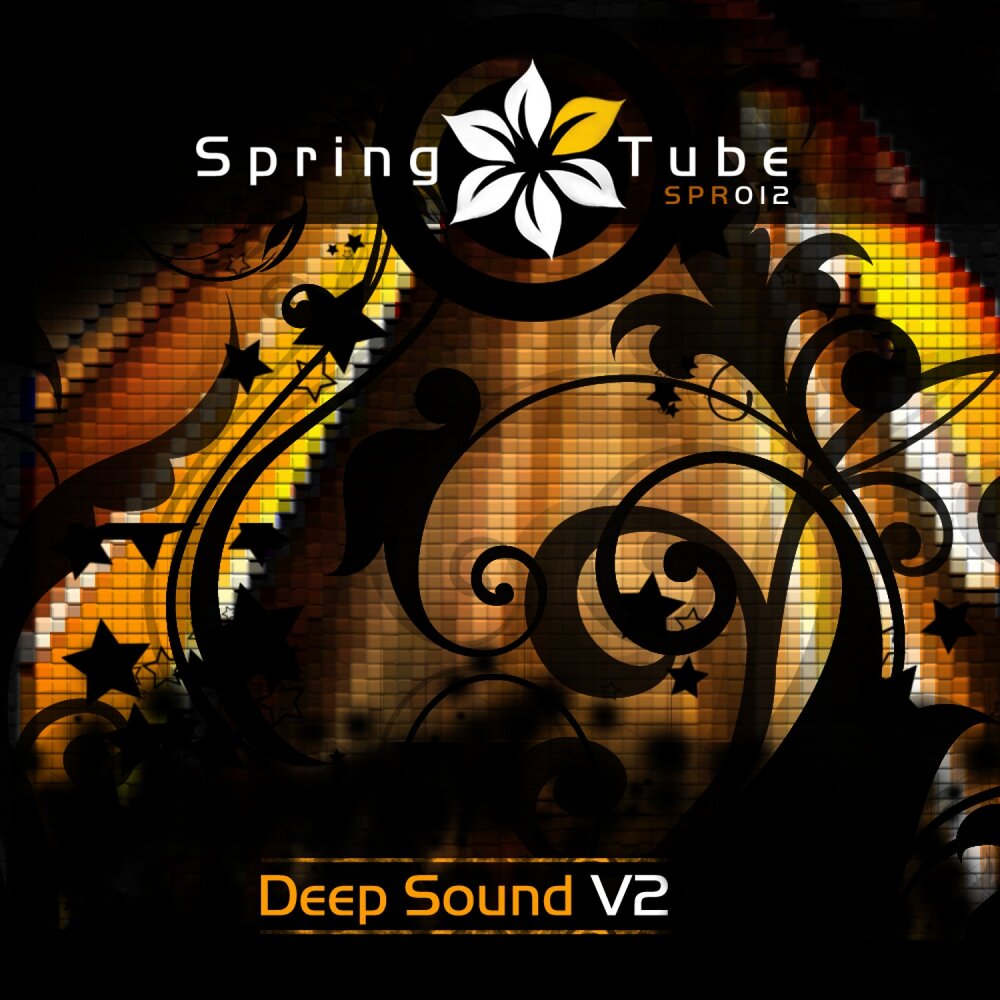 Deep sound. Deep Sounds дискография. Deep Sound слушать. Deep Spring логотип. Single second Sound:.