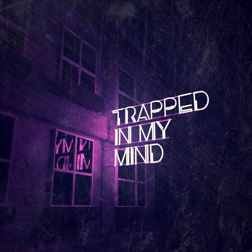 Turning in my mind. Trapped in my Mind обои. Трэп Эстетика. Aesthetics трэп. Trapped in my Mind.