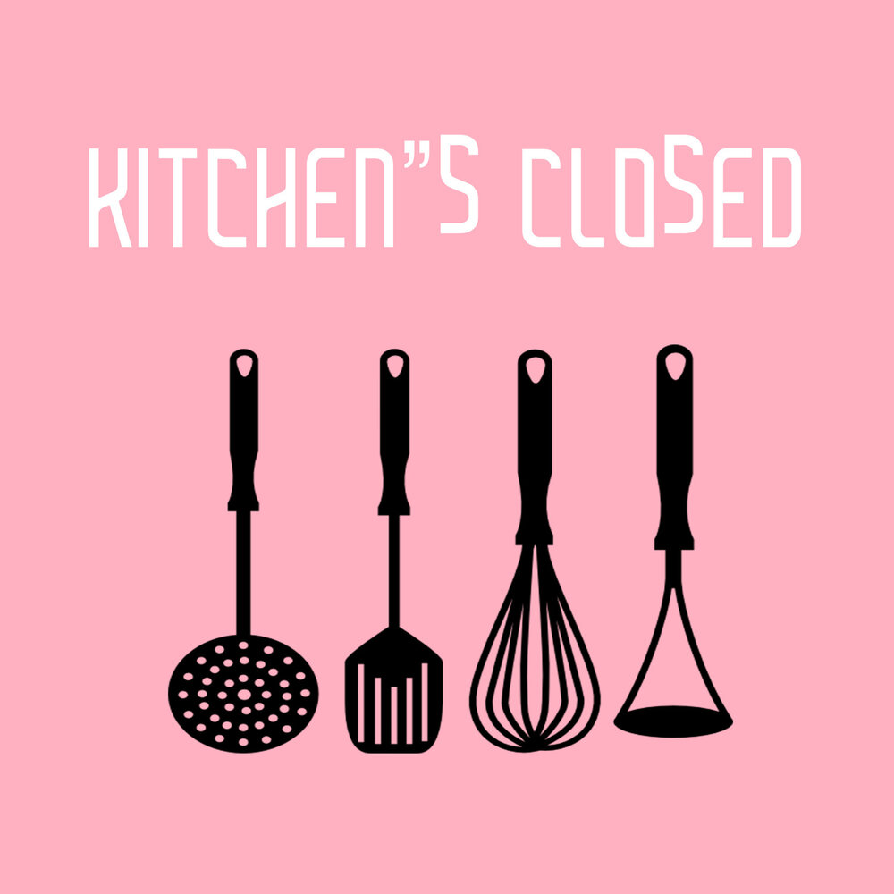 Sloane Peterson. The Kitchen is closed. Китчен музыка. The Kitchen песня.