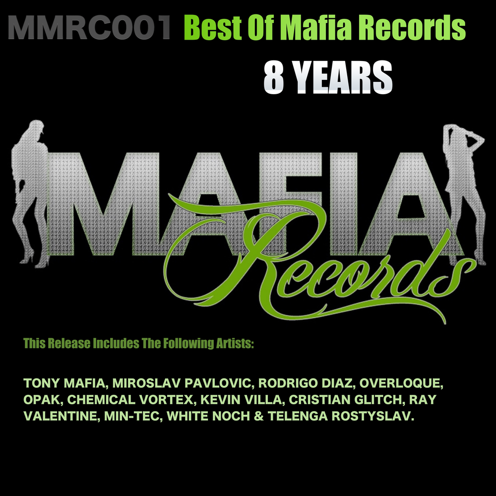 Mafia remix