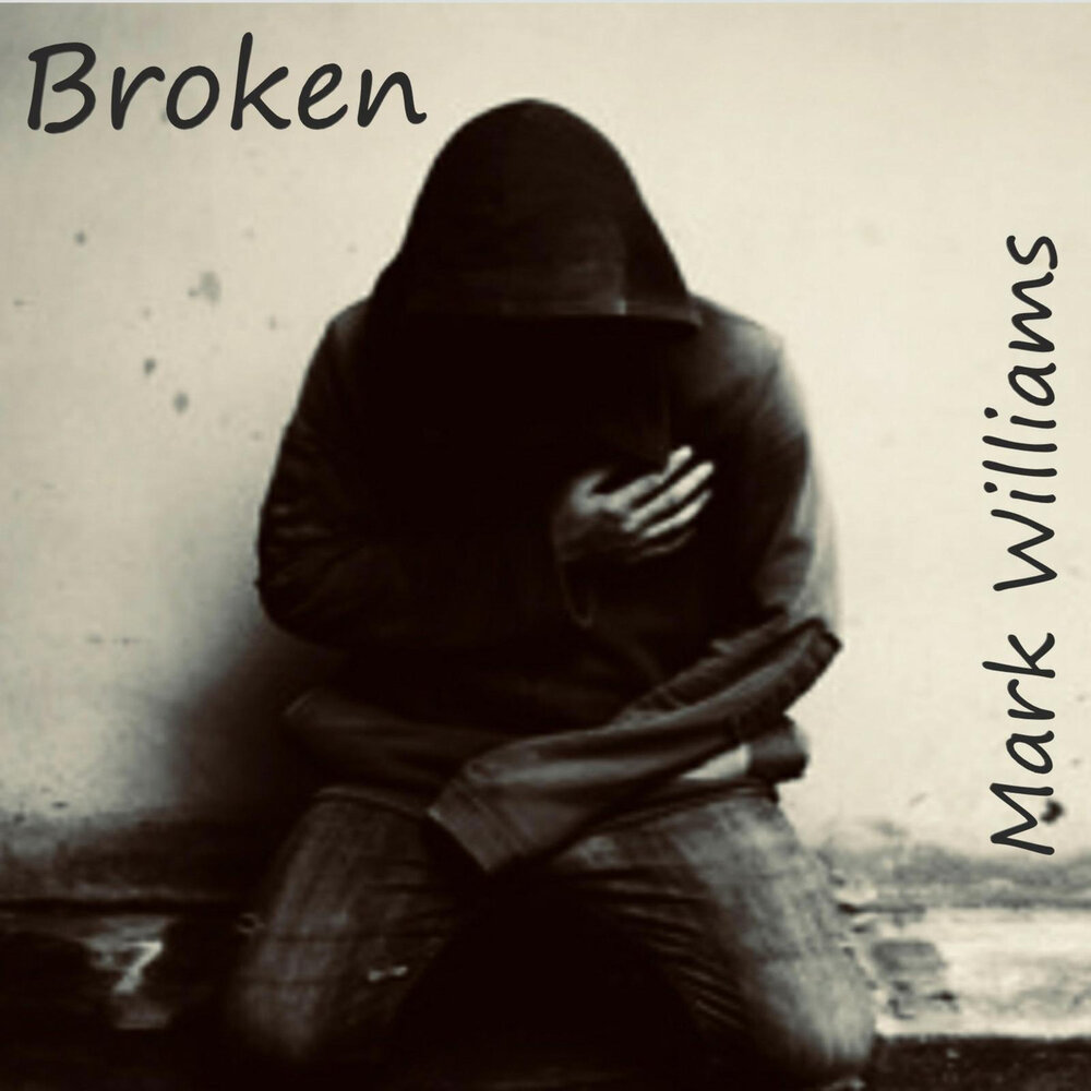 Broken will