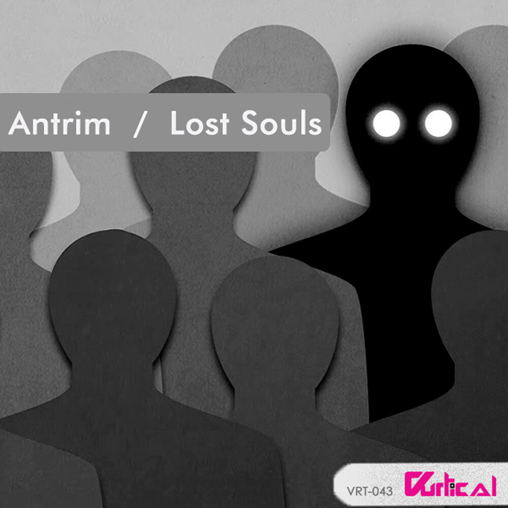 Lose soul. Antrim — Hoffnung Original Mix.