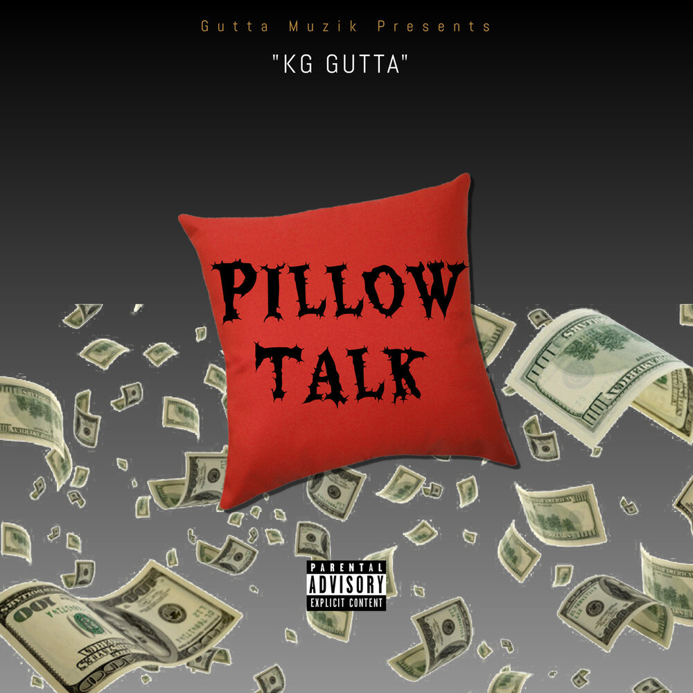 Pillow talking