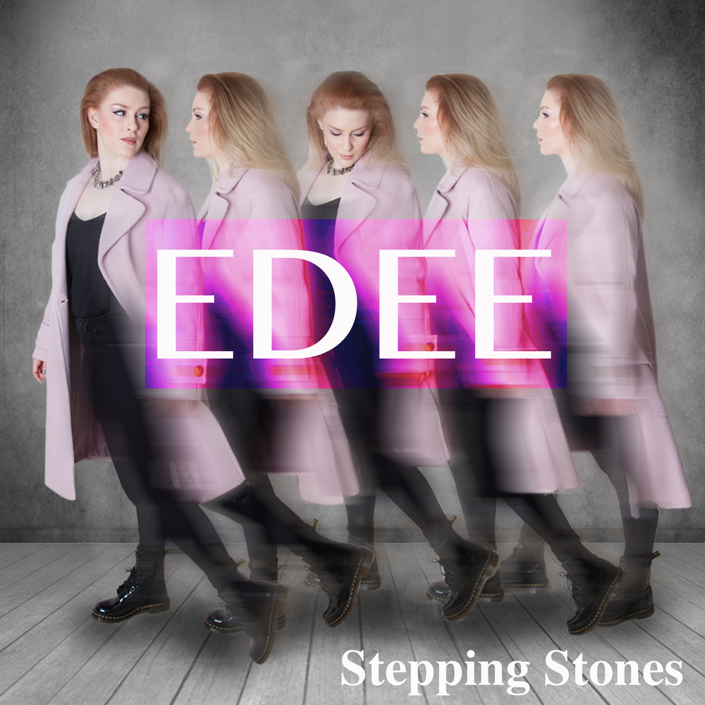 Stepping слушать. Edee.