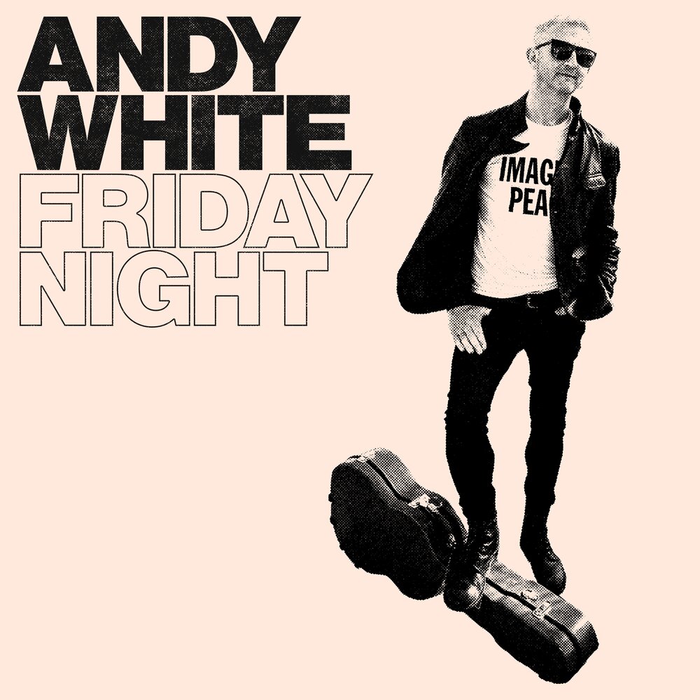 Энди Найт. White Фрайдей Найт. White из Friday Night. Картинки Friday Night White.