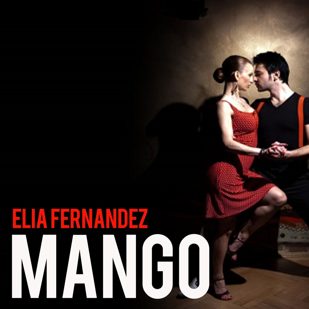 100 tango. Elia Cmiral.