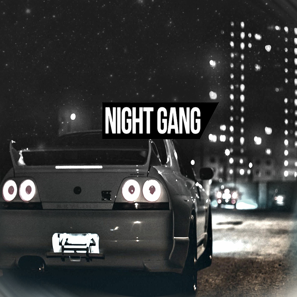 Night gang. Night gangs