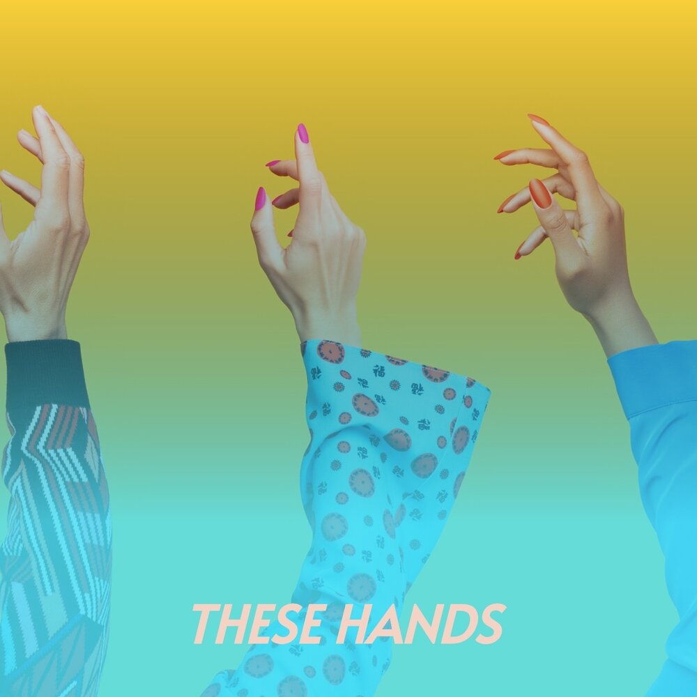 Hands compilation