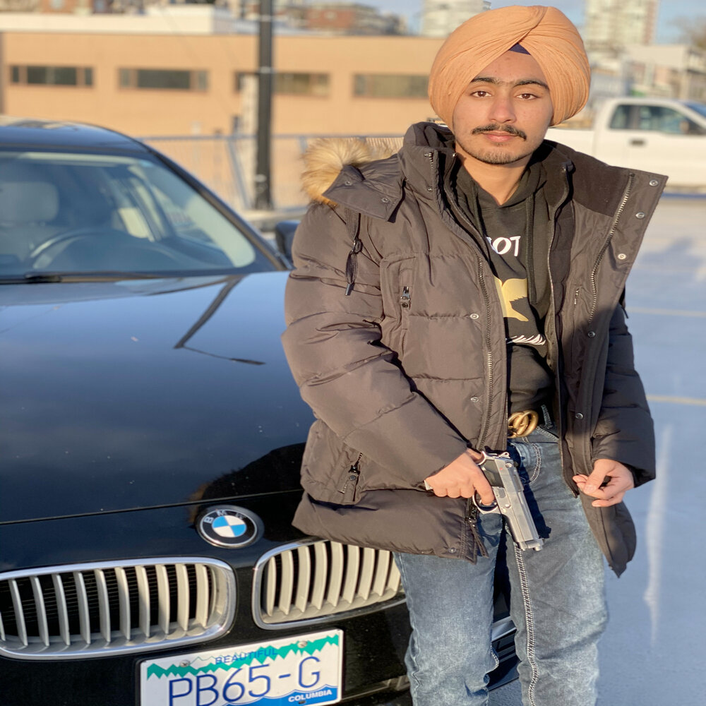 YandexMusic profile picture