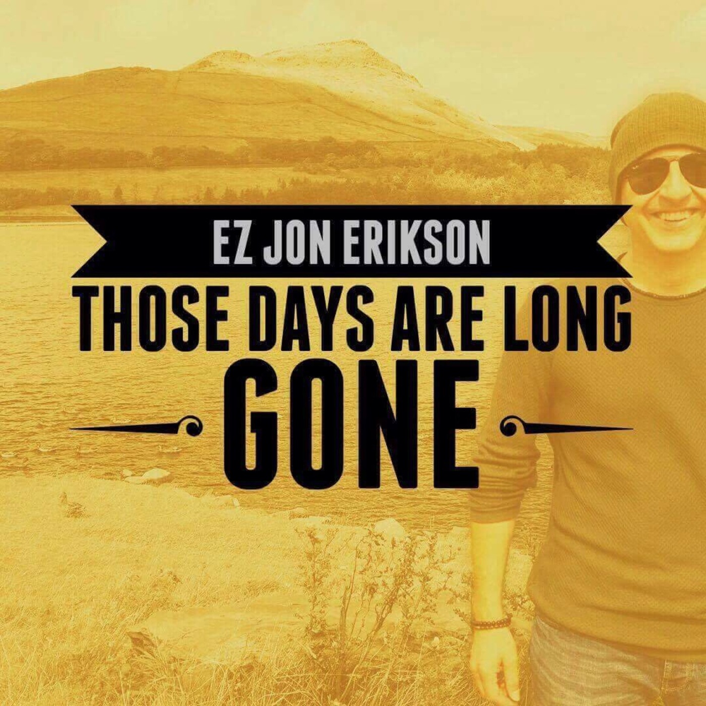 Your longing is gone