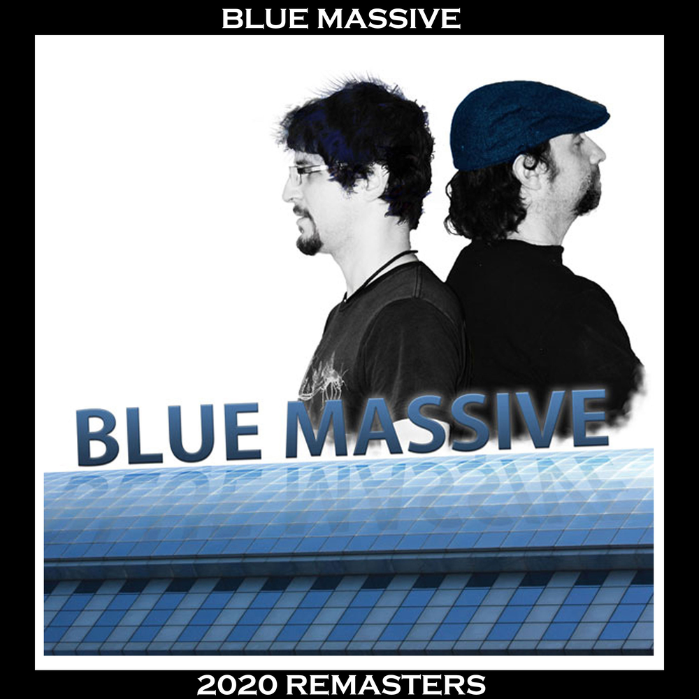 Massive feat. Blue for you.