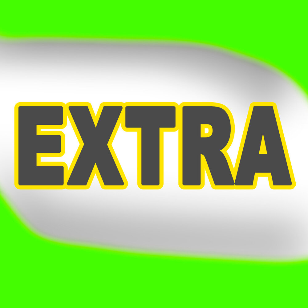 DJ Extra. Extra по. Extra Music.