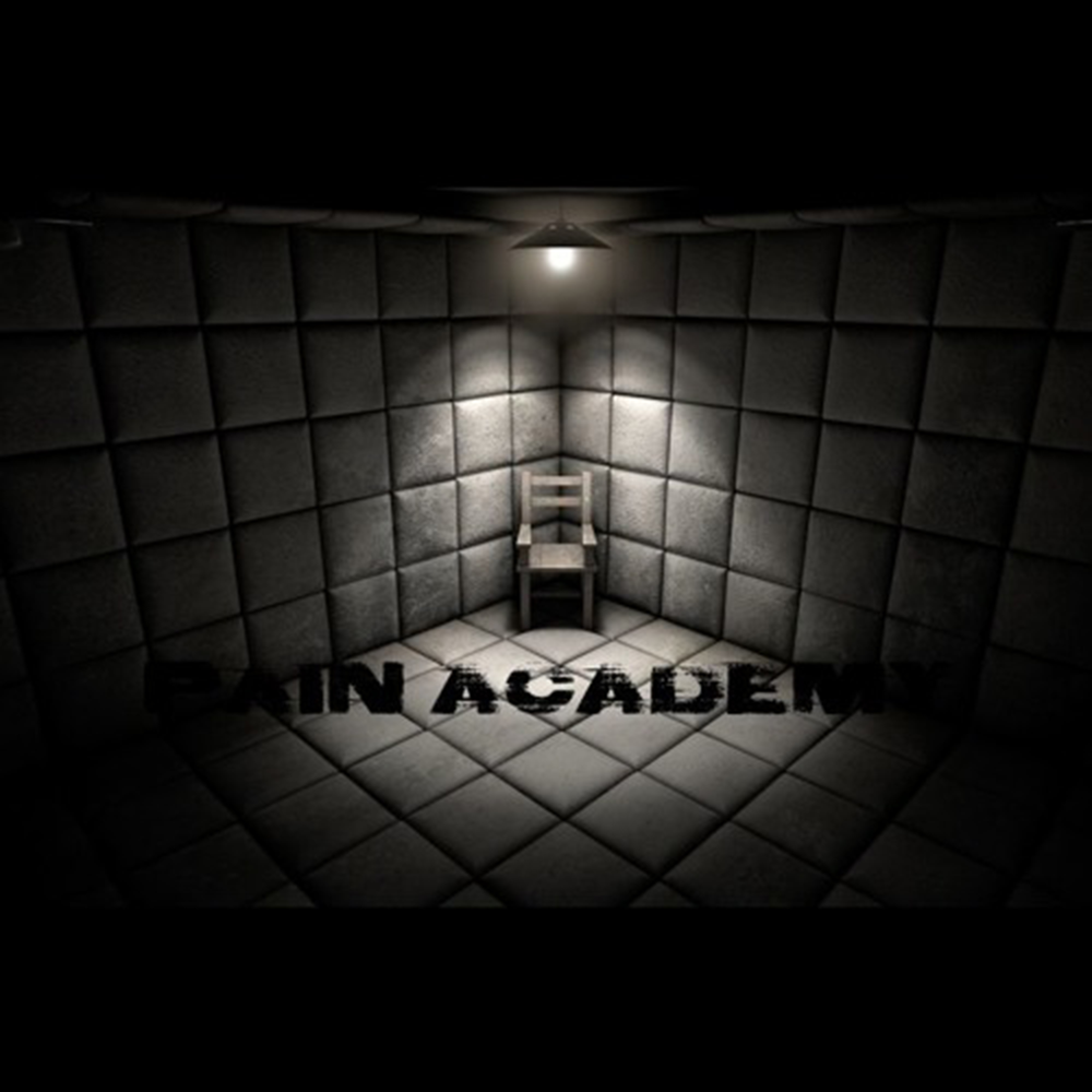 Pain academy. Asylum 5d.