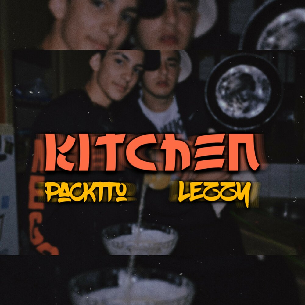 Kitchens песня. Китчен музыка. Lezzy.