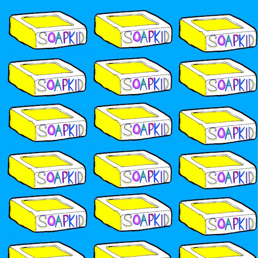 Песня soap. Soap song.