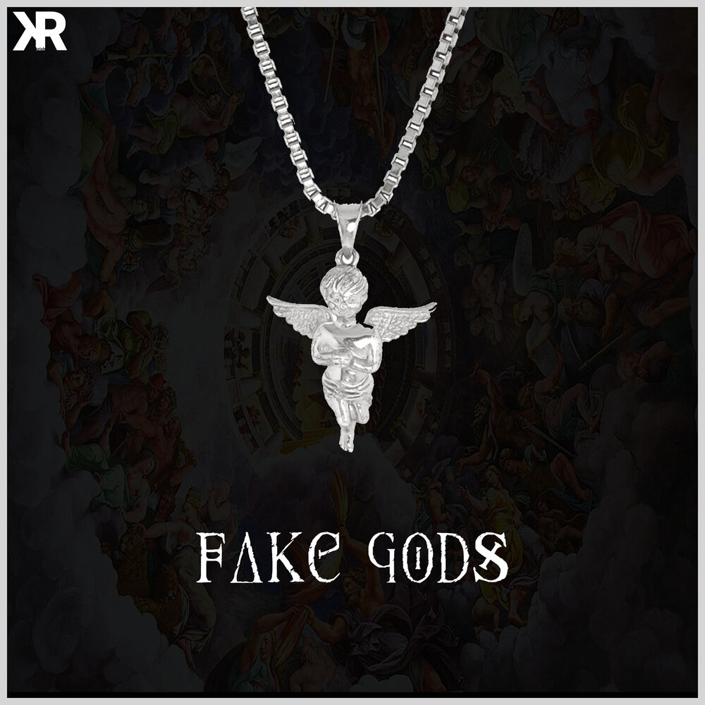 Код бога слушать. Fake God. Картинки с надписью FAKEGODS. Fake Soul. Wild Opera - fake Gods and Fallen Idols.