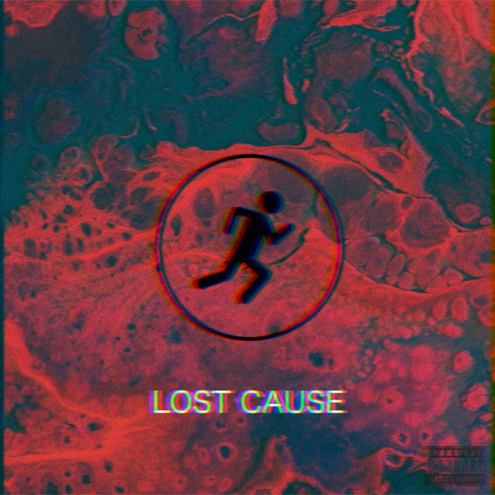 Lost causes. Lost cause арт картинка.