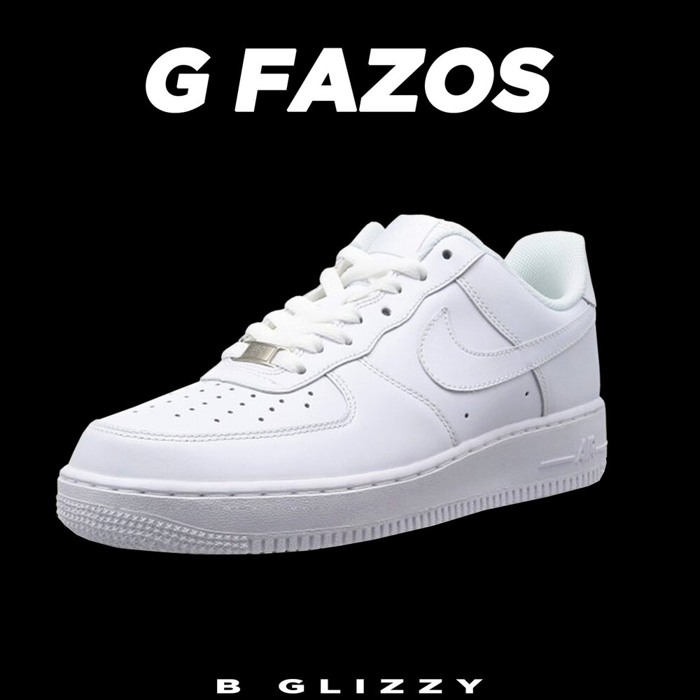 black g fazos