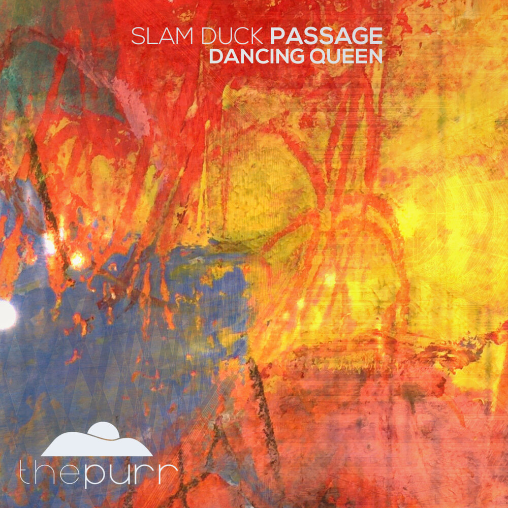 Slam Duck - Exile. Пассаж в музыке