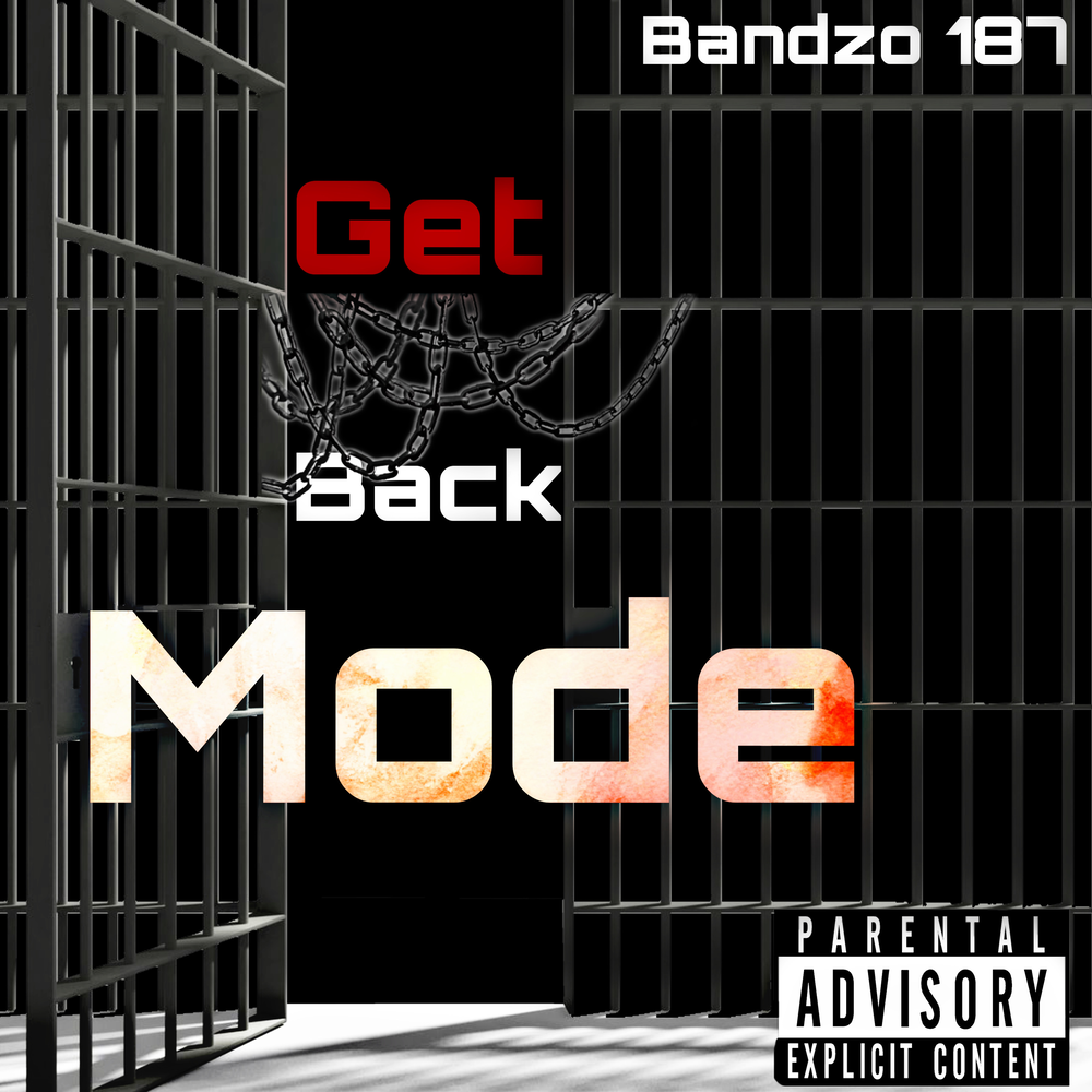 Back is mode. Back is mode
