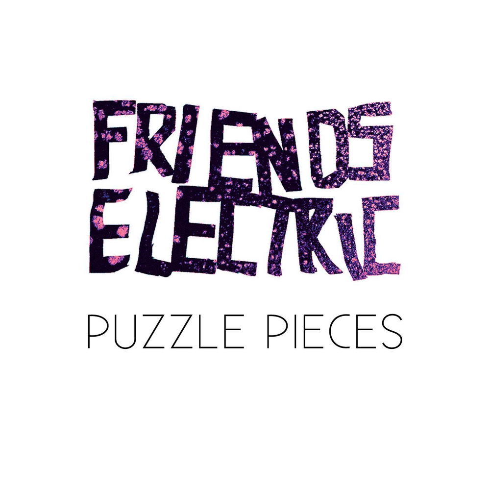 Best friends music. Puzzle песни. Are friends Electric Single. Plastikman are friends Electric.