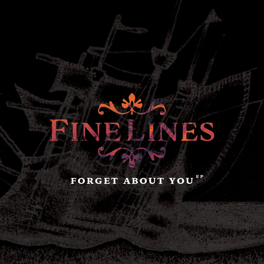 Fine line.