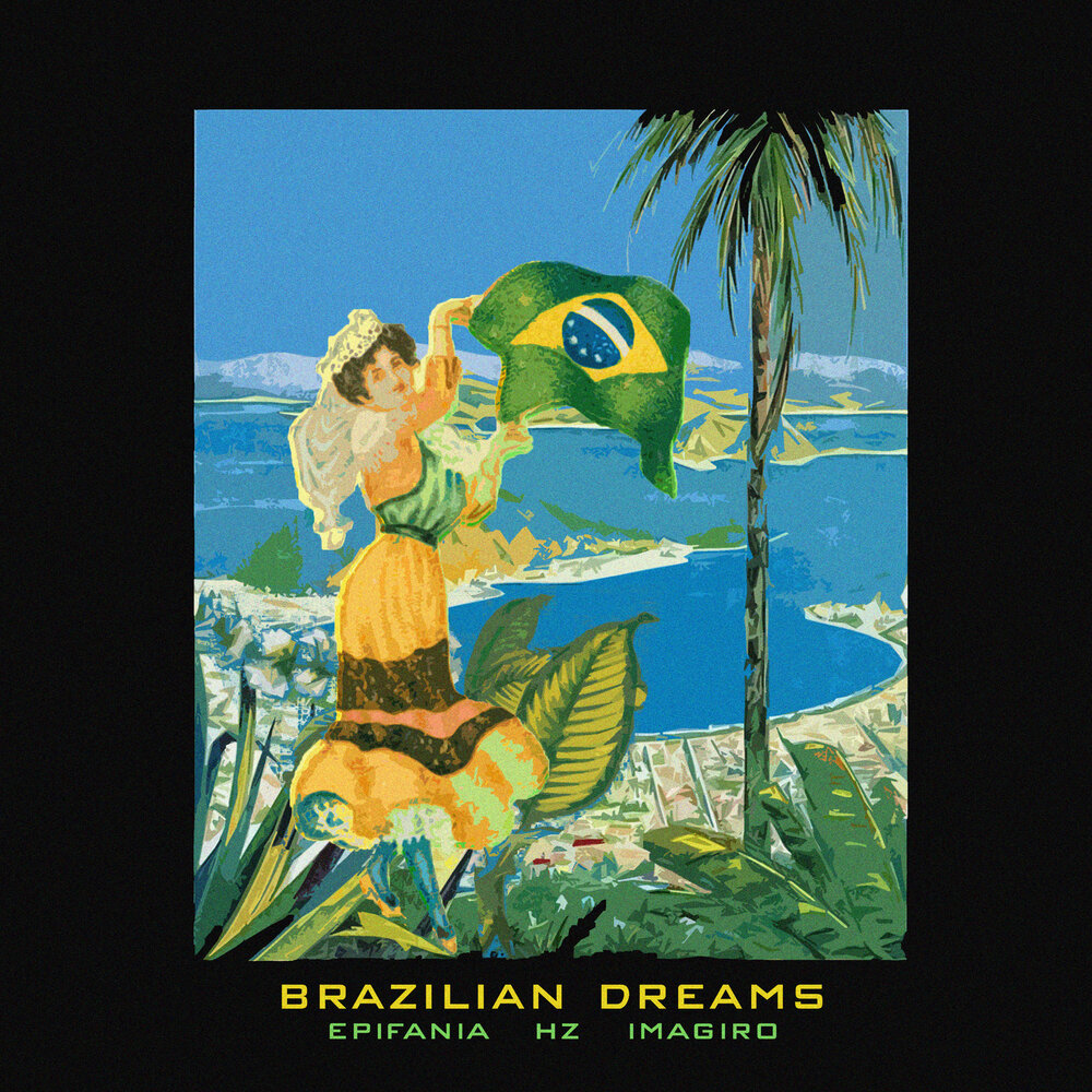 Brazilian dream