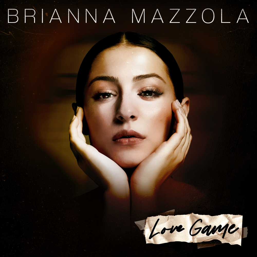 Chiara mazzola. Brianna Mazzola. Бриана Маззола
