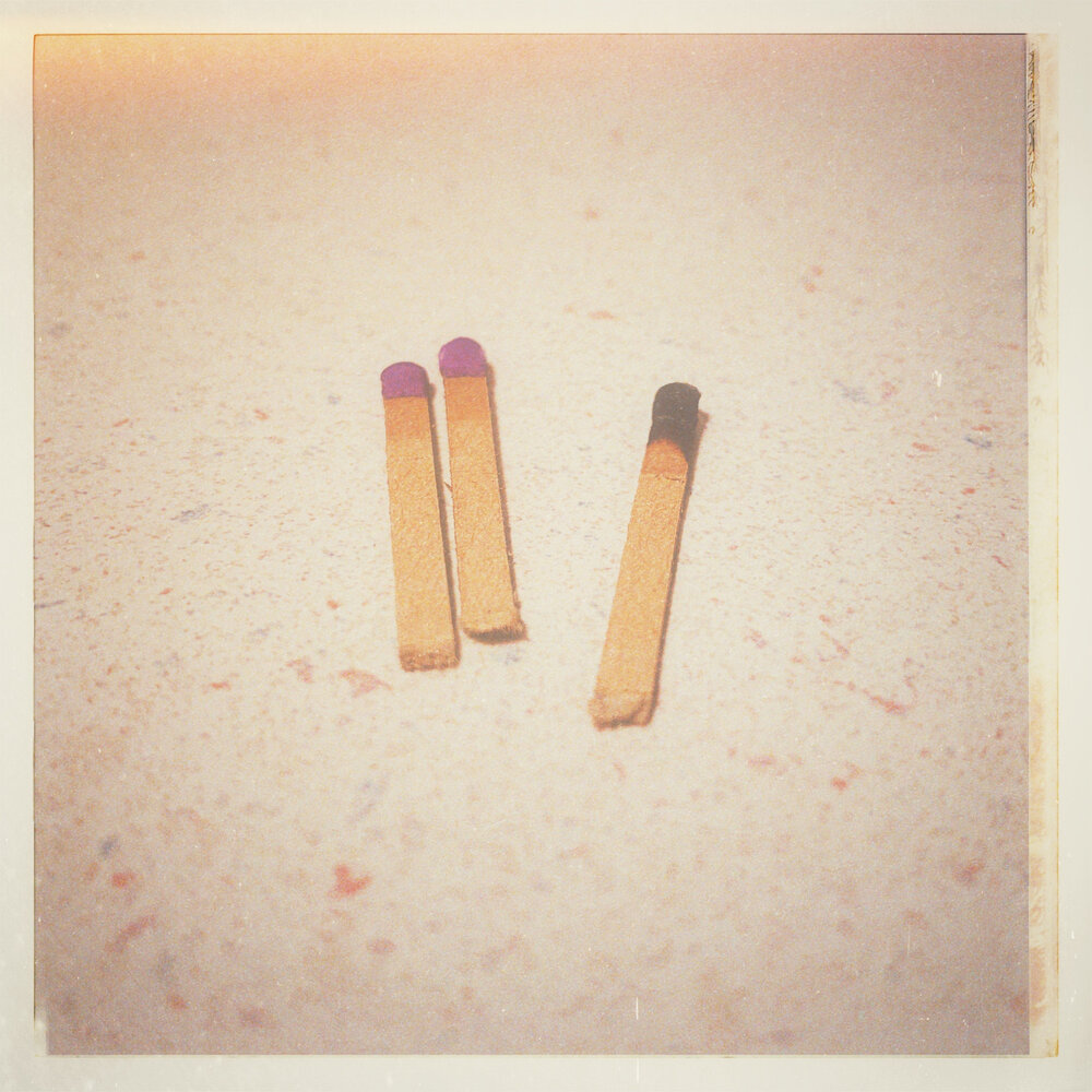 Matches.