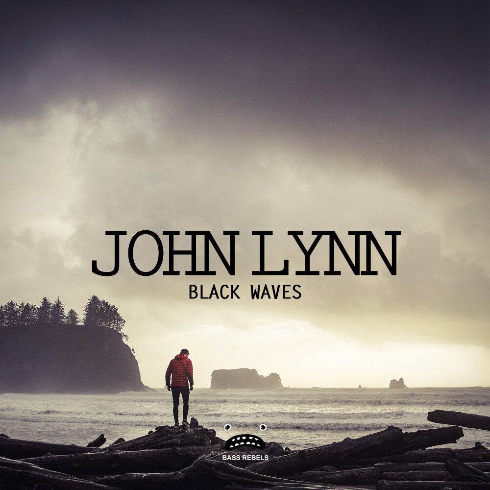 Black waves. Джон Линн.