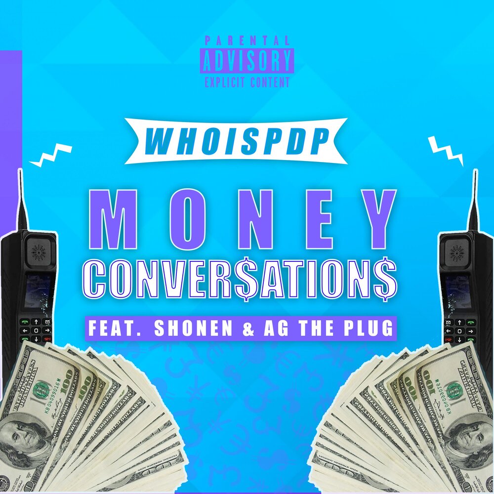 Money conversation