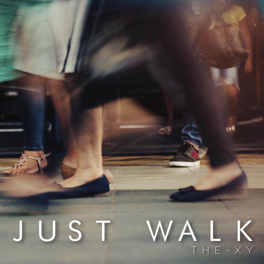 Мини feat just walk. Grant just walk.