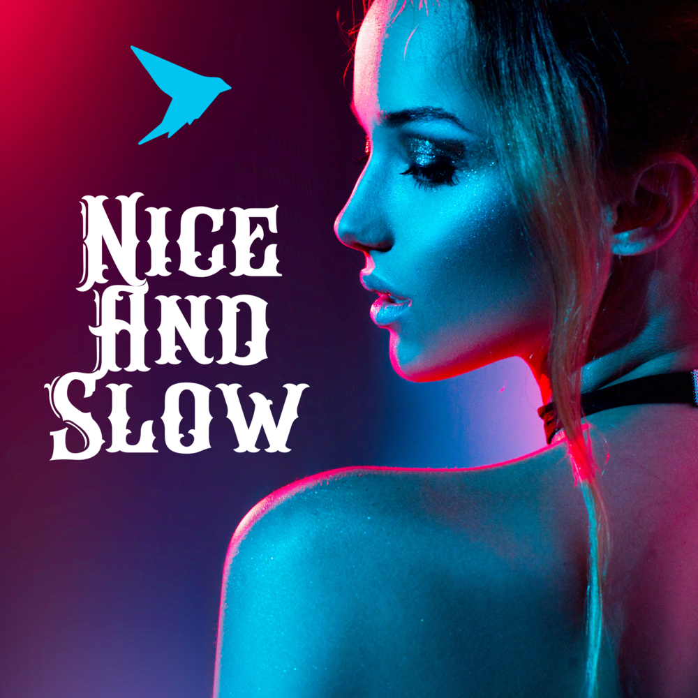 Nice and slow. Jesse green. Cloud records. Nice and slow mark. грин найс.