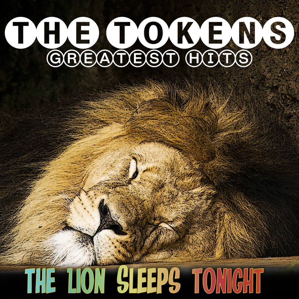 A lion sleep during the day. The tokens - the Lion Sleeps Tonight. The Lion Sleeps Tonight. The Lion Sleeps Tonight текст.