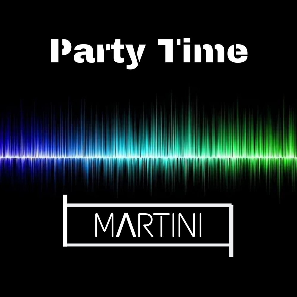 Party all the time remix