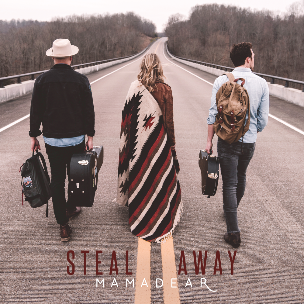 Gabrielle goodman. Stole away. Stole away. Steal away. Steal away.