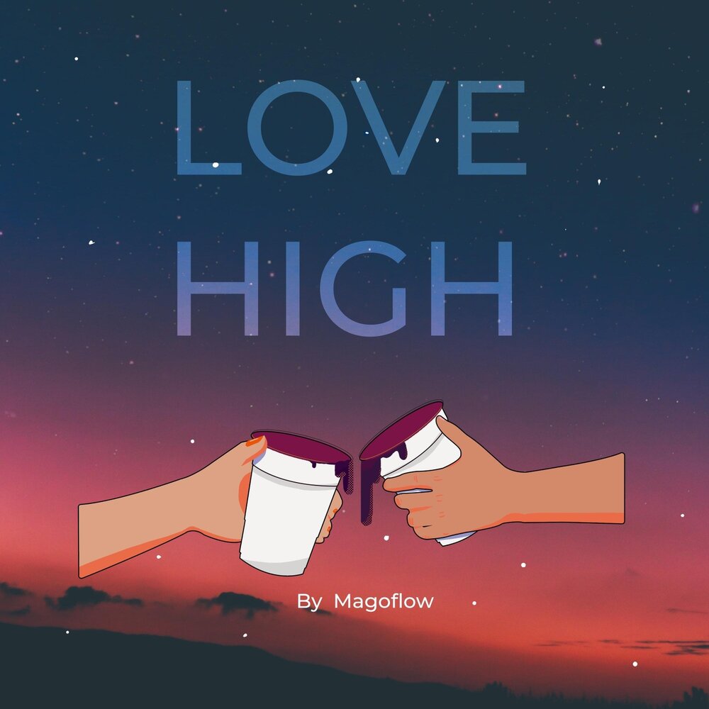 Highest love. High on Love разогревающий.